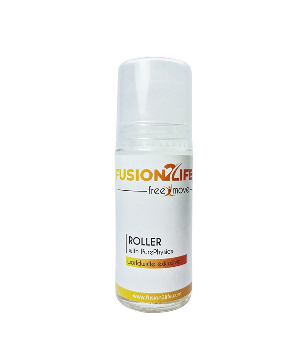 Fusion2Life Roller– Natürliche Schmerztherapie PurePhysics-Technologie