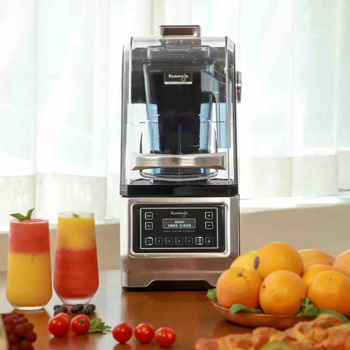 Kuvings CB1000 Professional Auto Vakuum Blender