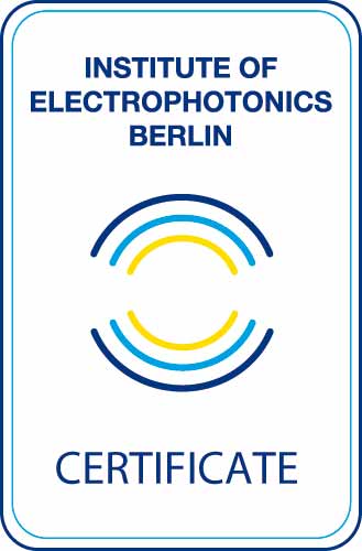 i9 Bottle Chakra | informierte Glasflasche in 9 Farben