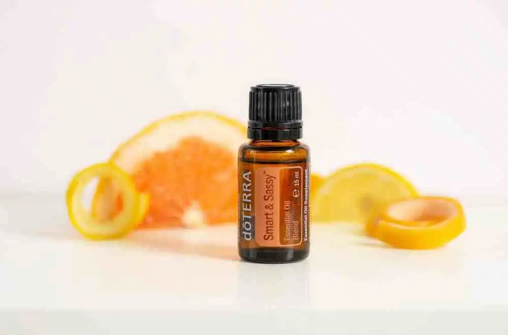 ätherische Öle von DōTERRA | 100 % natürlich, rein und unverarbeitet