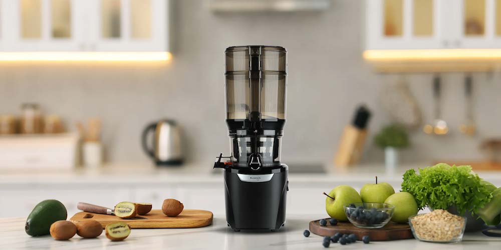 Kuvings AUTO10S Plus Hands-Free Slow Juicer