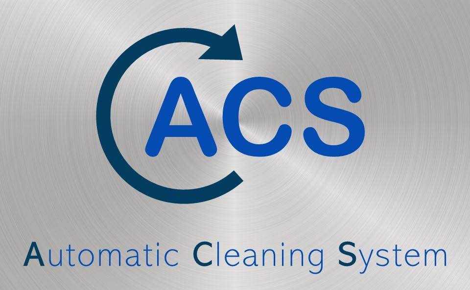 Osmosefiltersystem ChungHo Café Premium | 4 Wassersorten + Café | Auftischgerät