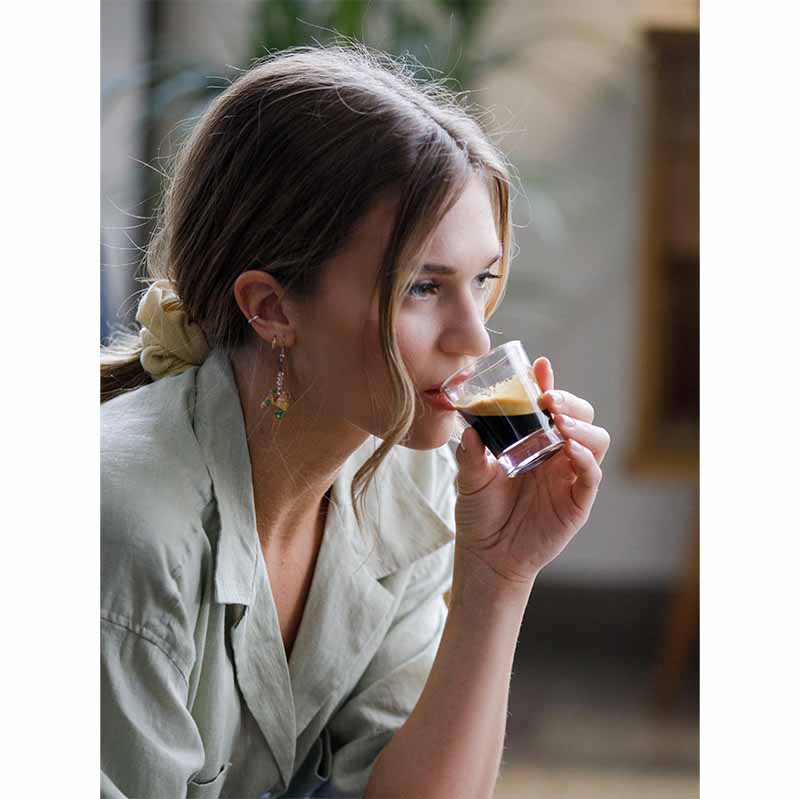 Wacaco Picopresso | Tragbare Espressomaschine inkl. Schutzhülle