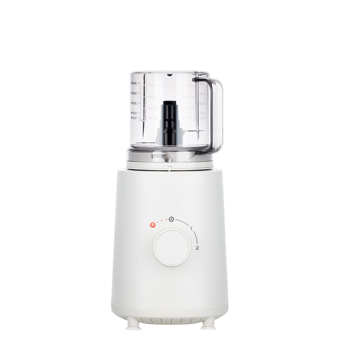 Hurom Standmixer | 1000Watt