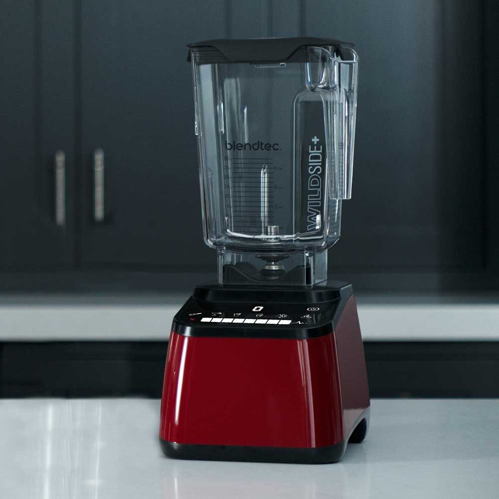 Blendtec Designer 650 Hochleistungsmixer
