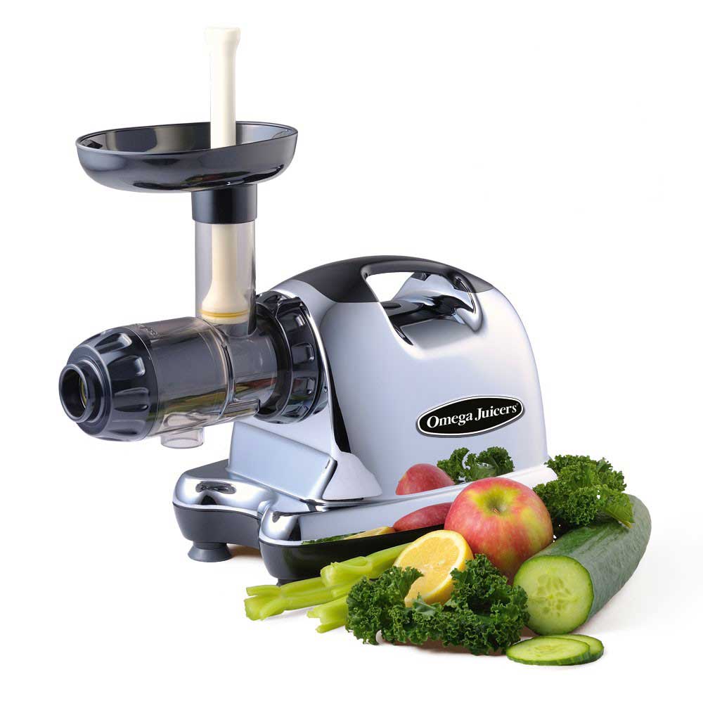Omega 8226 Slow Juicer