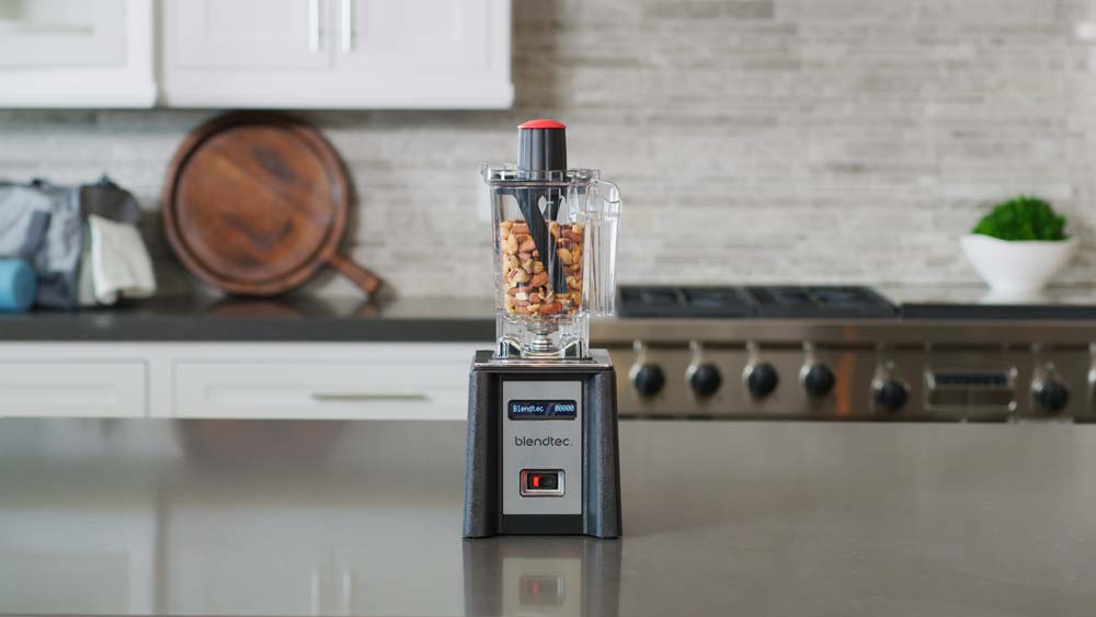 Blendtec Professional 750 Hochleistungsmixer