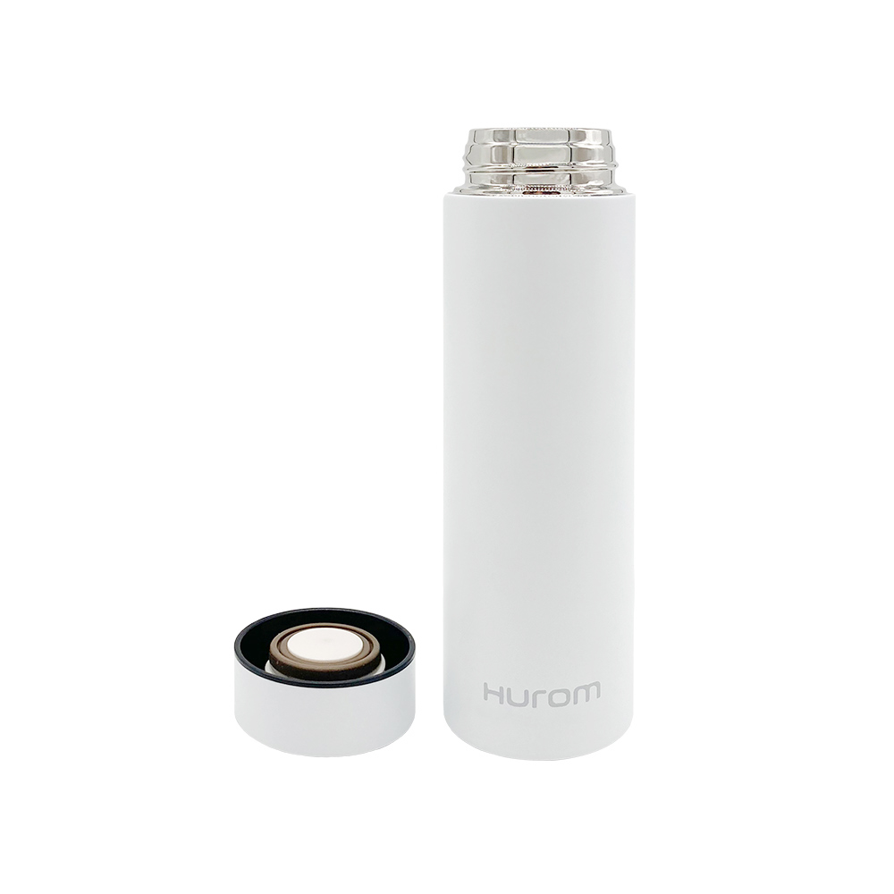 Hurom Thermosflasche für kalte & heiße Getränke