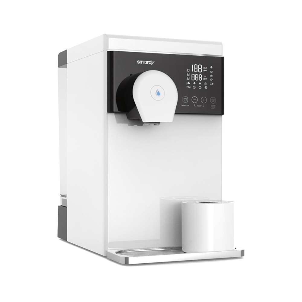 Osmosefilter SmardyBlue Noura™ Wasserbar