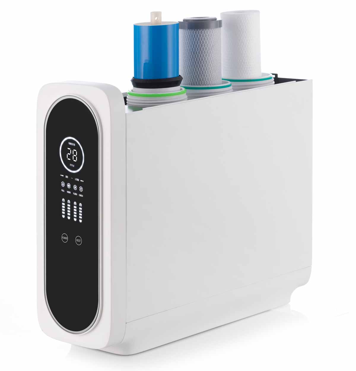 Osmosefilter GP-Slim-Universal Premium