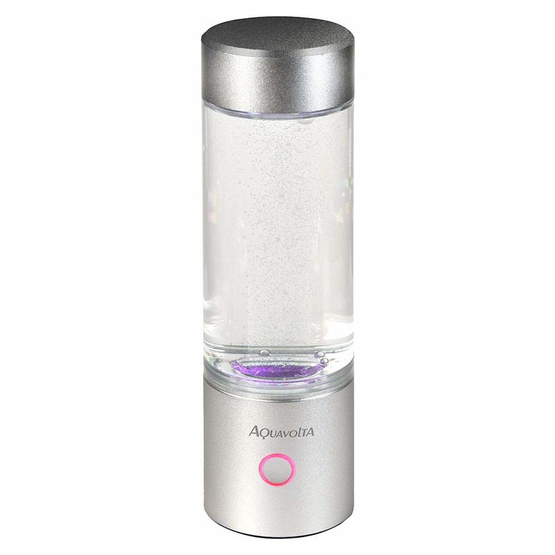 Aquavolta® H2 Turbo 2.0 Wasserstoff Booster | 6.Gen.| (PEM/SPE)