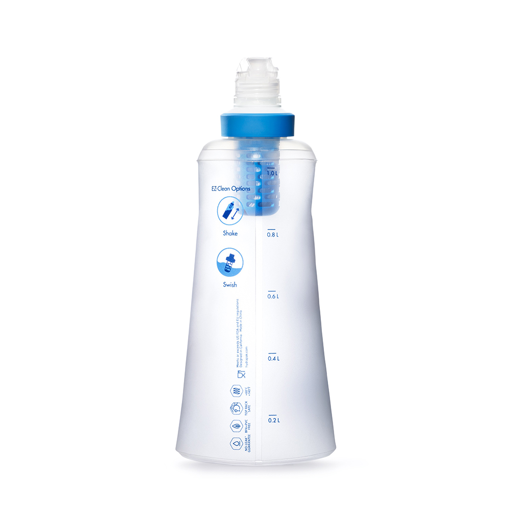 Katadyn BeFree | Wasserfilter 1.0L