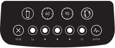 Blendtec Classic 575 Hochleistungsmixer
