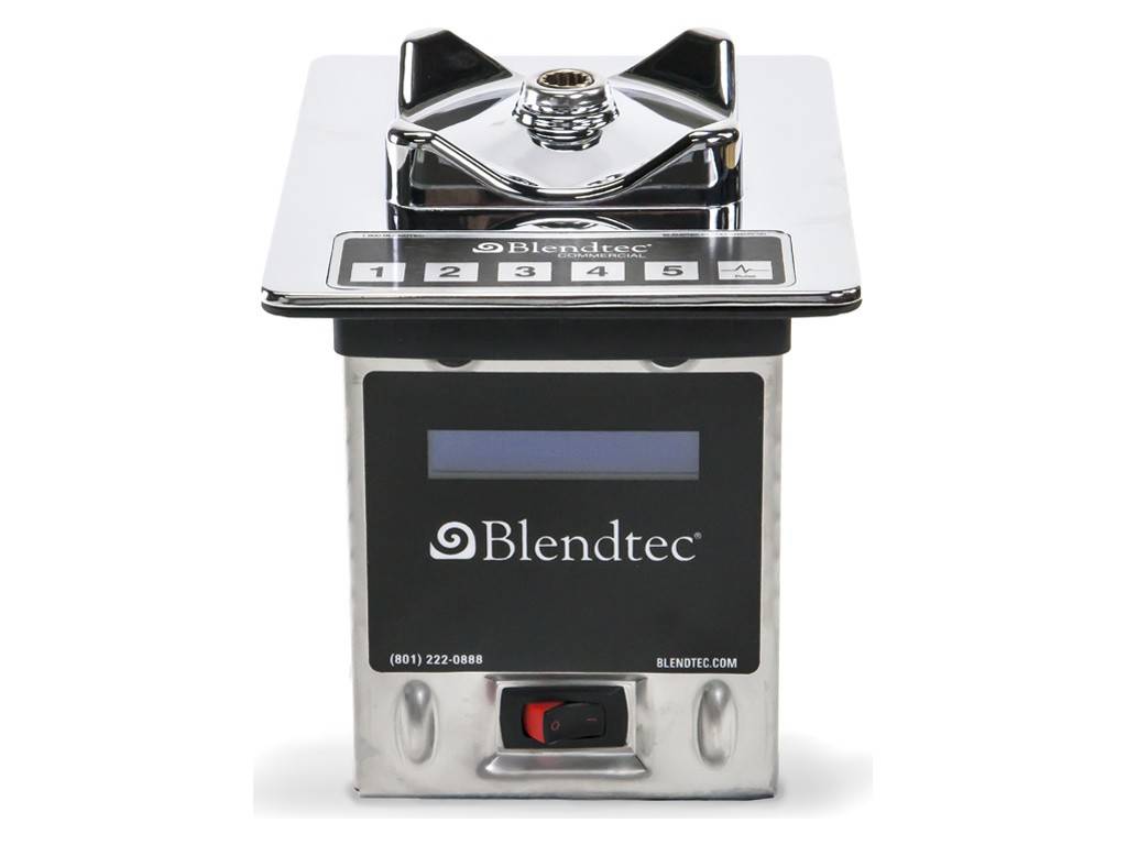 Blendtec Connoisseur 825 Hochleistungsmixer