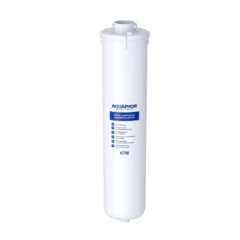 Aquaphor Mineralisierung (K7M) | Quickchange