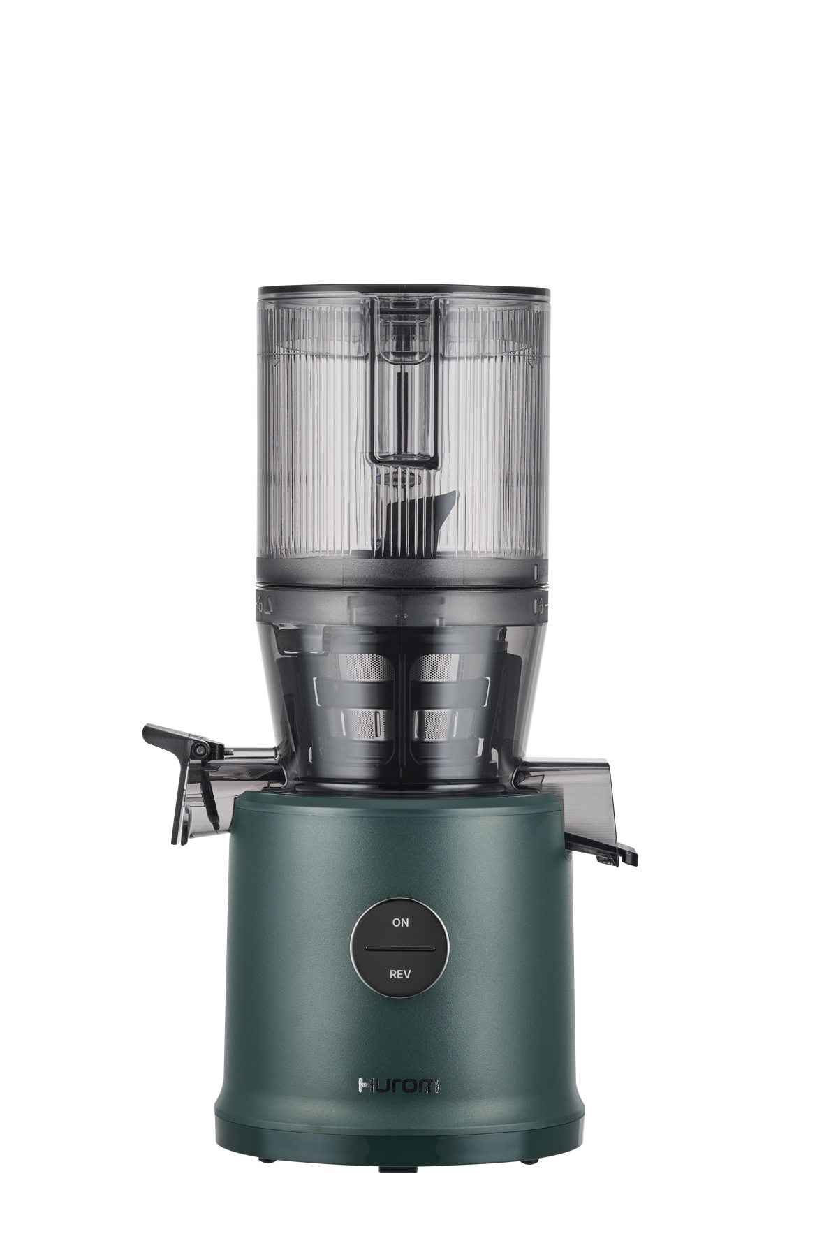 Hurom H80ST Freisteller Kale Green