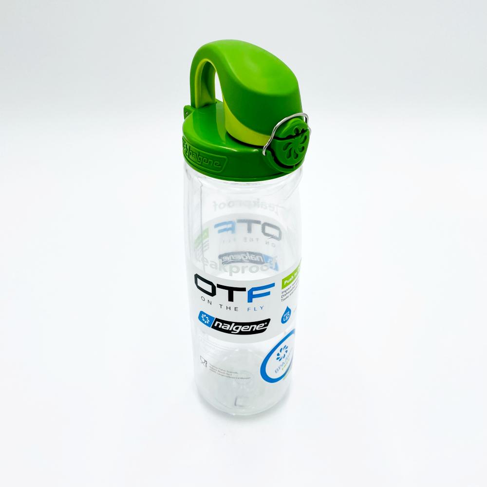 Nalgene Trinkflasche 'OTF' | 650 ml