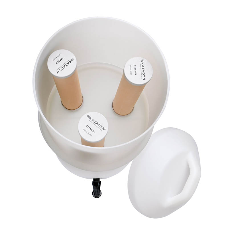 Katadyn Drip Filter Ceradyn | Not- & Krisenfilter