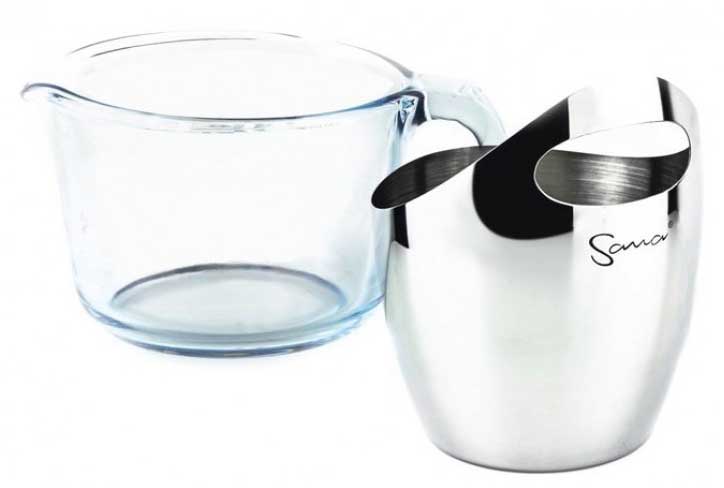 Sana Juicer EUJ 707 | Entsafter mit optionaler Ölpresse