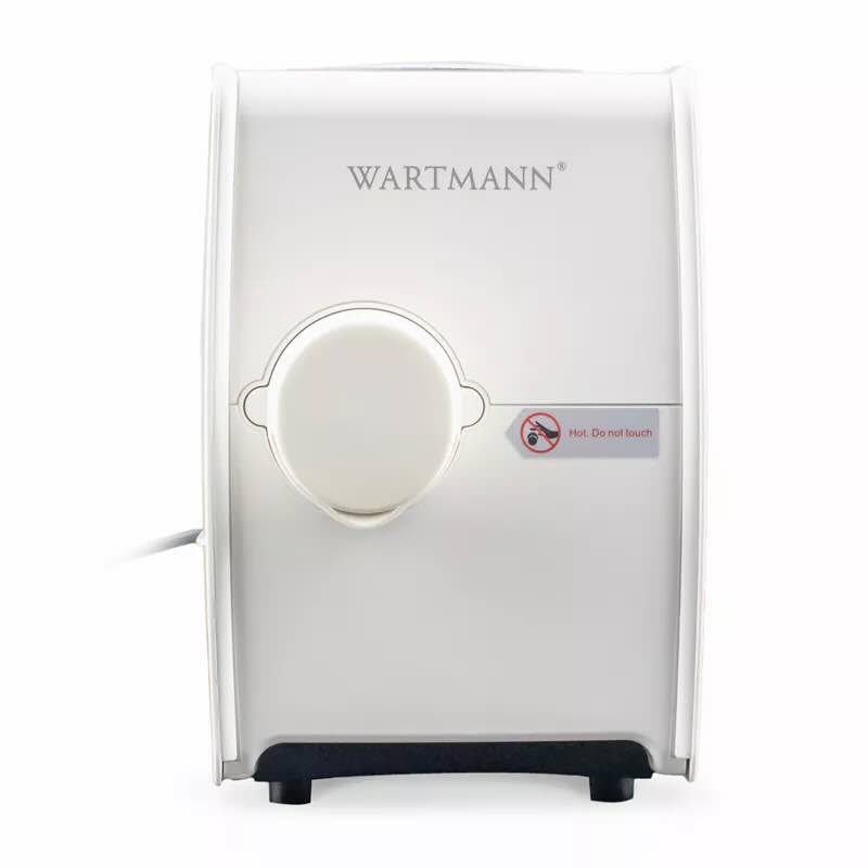 Elektrische Ölpresse Wartmann WM-2002 OP