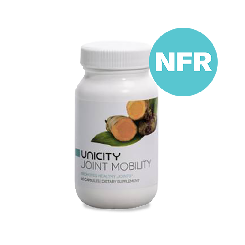 Unicity Joint Mobility