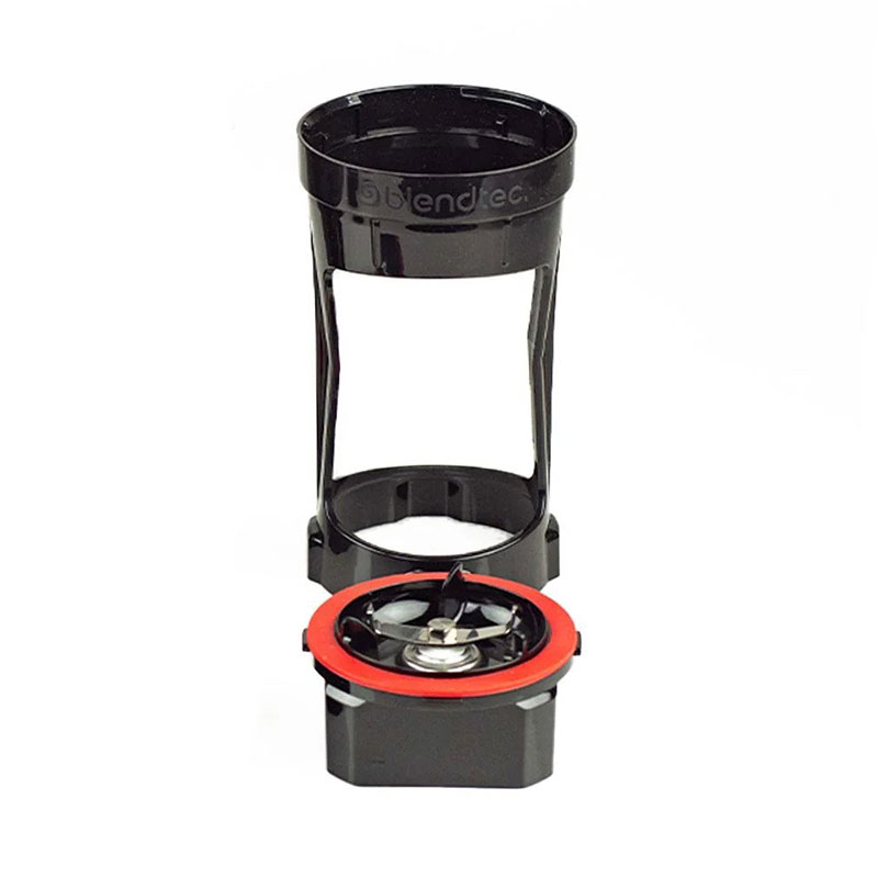 Stealth 895 Nitro NBS Aufsatz Set | inkl. Adapter