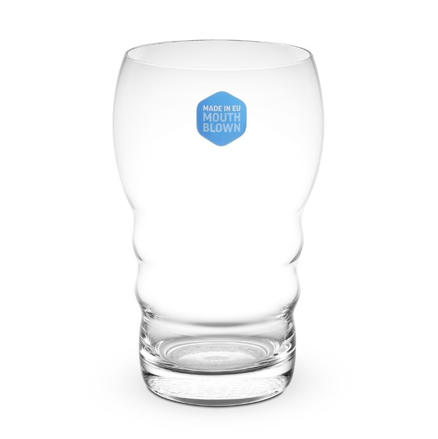 Wasserglas Galileo | Lebensblume