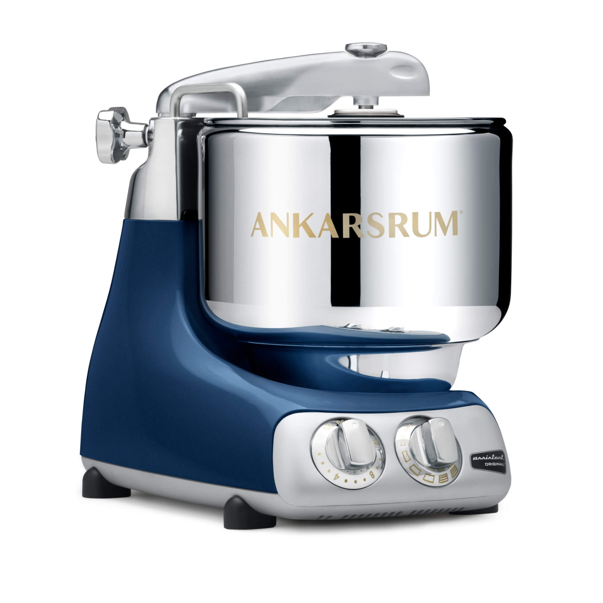 Ankarsrum - Assistent Original 6230 | Küchenmaschine (verschiedene Farben)