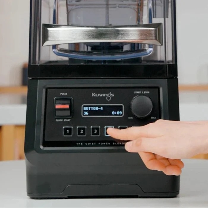 Kuvings CB850 Professional Auto Gastro Blender