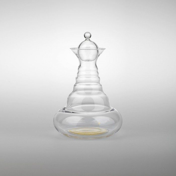 Karaffe Family | Lebensblume (2.3L)