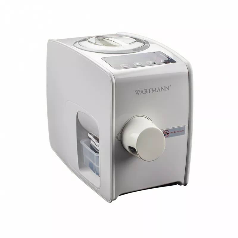 Elektrische Ölpresse Wartmann WM-2002 OP
