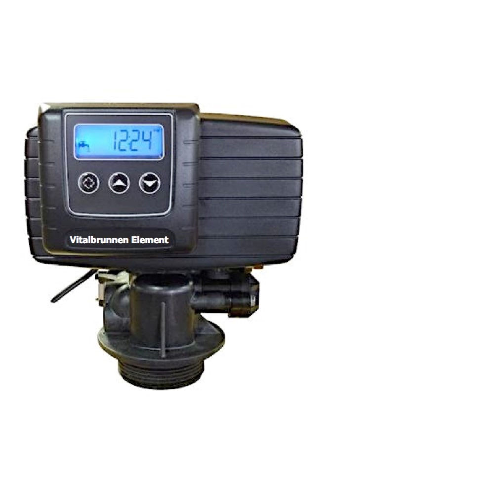 Wasserenthärtungsanlage InstaSoft Element | Kalkschutz