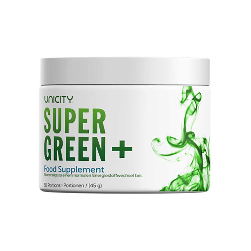 Unicity Super Green PLUS