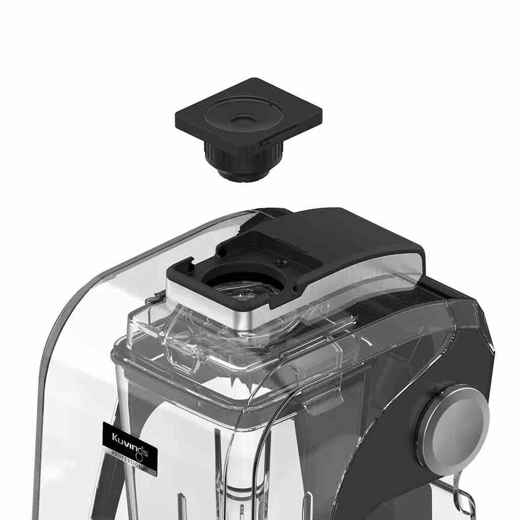 Kuvings CB1000 Professional Auto Vakuum Blender