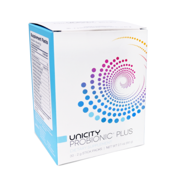 Unicity ProBionic Plus