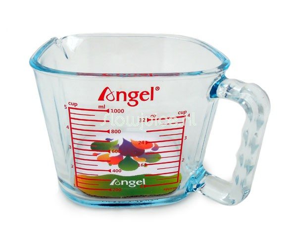 Angel Juicer 5500 aus Edelstahl