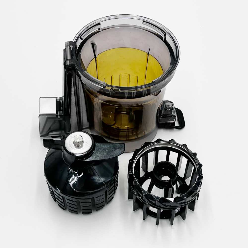 Hurom H400 Whole SlowJuicer (Easy Serie) | Vorführgerät weiss