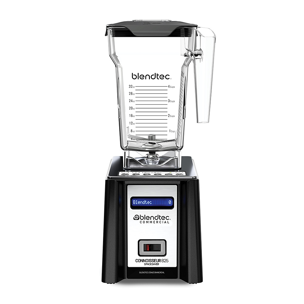 Blendtec Space Saver 825 Hochleistungsmixer
