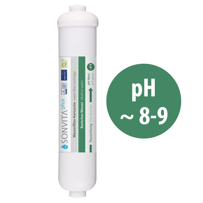 Osmosefilter GP-Slim-Universal Premium
