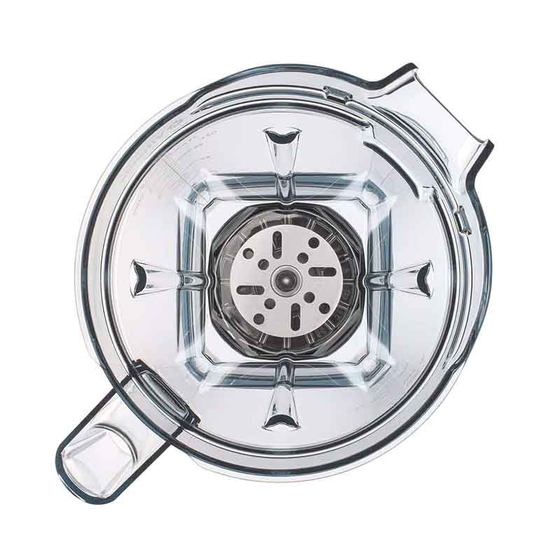 Vitamix Ascent Series Aer Disc Behälter 1.4 L