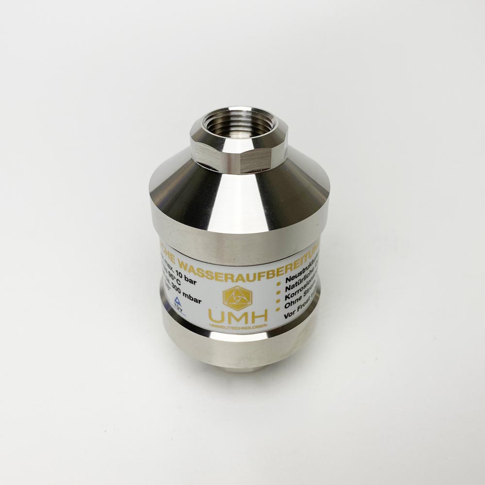 Osmosefilter ENTRON | F-Serie | 500GPD | Quickchange