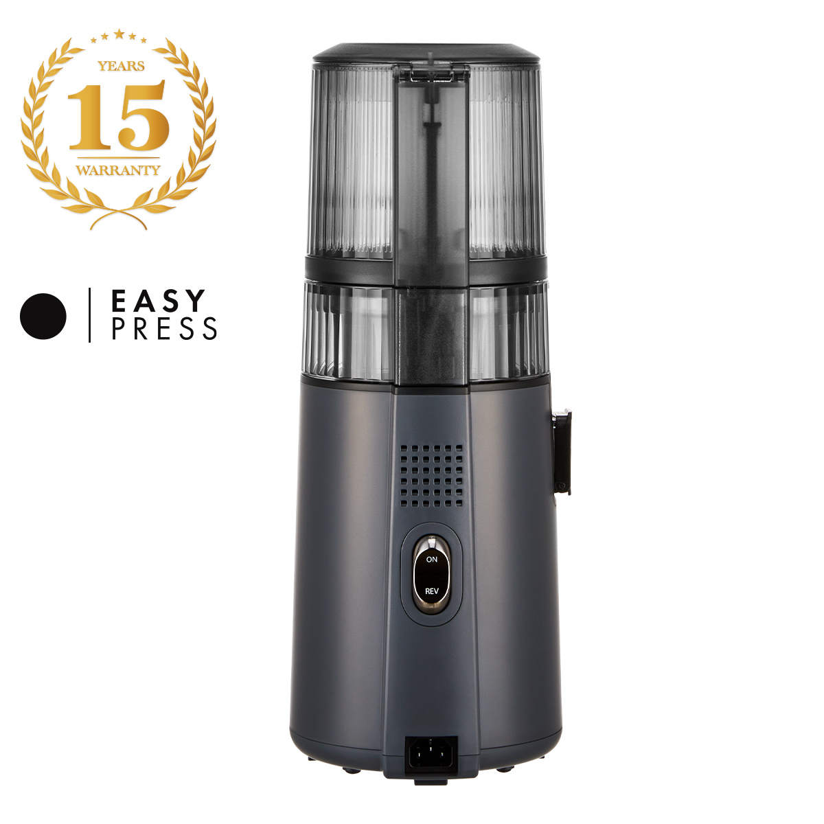 Hurom H70FT Whole SlowJuicer (EasyPress Serie | Modell 2025)