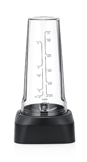BIANCO Mix & Go TriSet