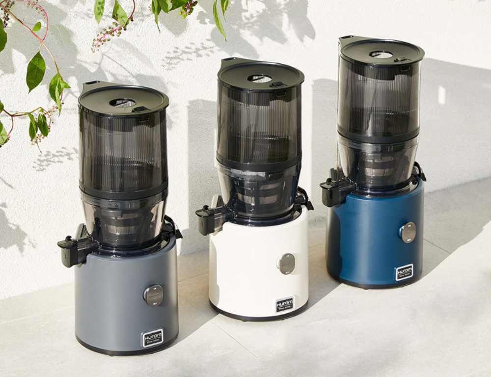 Hurom H330P Whole SlowJuicer | Special Edition 2025