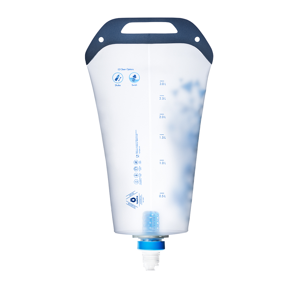 Katadyn BeFree | Wasserfilter 3.0L