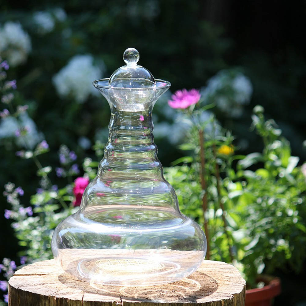 Karaffe Family | Lebensblume (2.3L)
