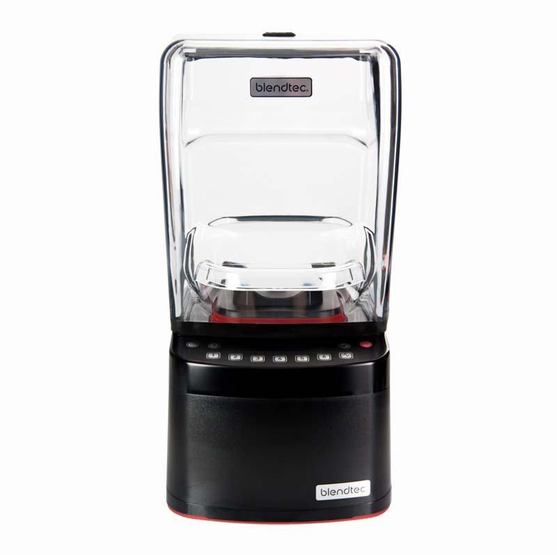 Blendtec Stealth 885 Hochleistungsmixer