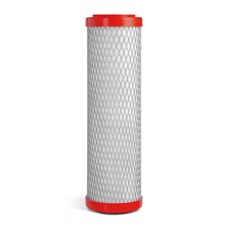 Alvito ABF Duplex SD Hochleistungs-Blockfilter