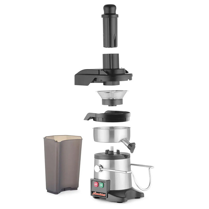 Juicemaker Professional | Zentrifugalentsafter 2.0
