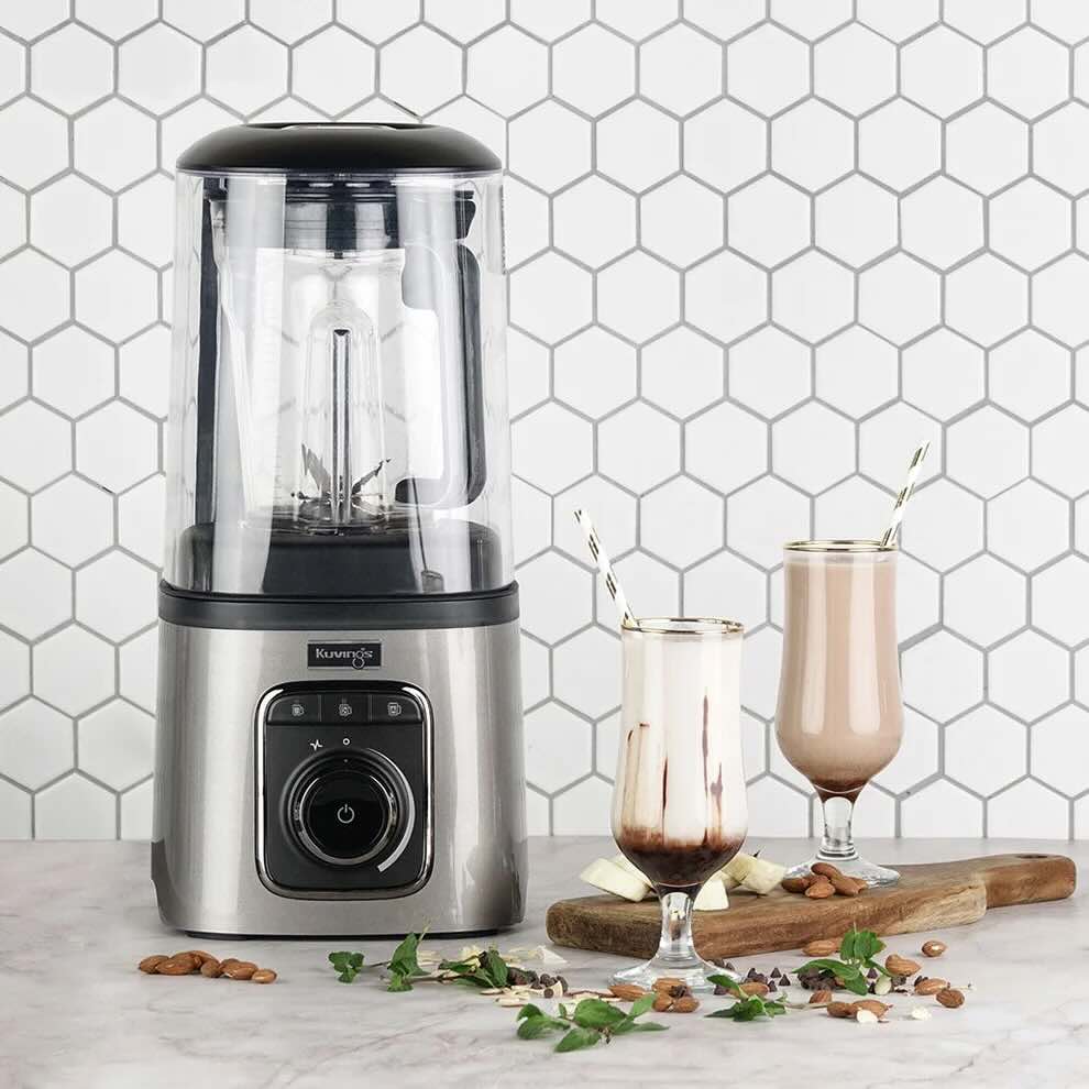 Kuvings SV-500ME Vakuum Blender | Hochleistungsmixer